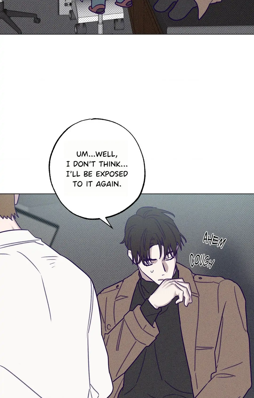 Prison Breakfast chapter 36 page 78