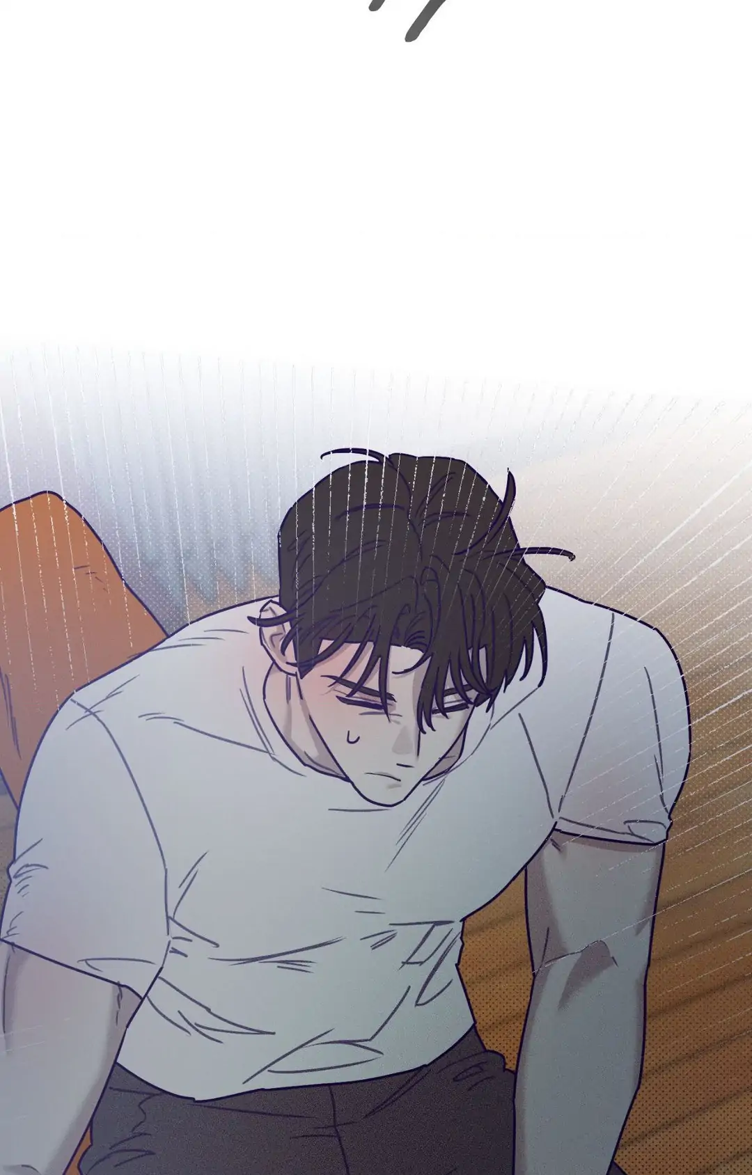 Prison Breakfast chapter 38 page 21