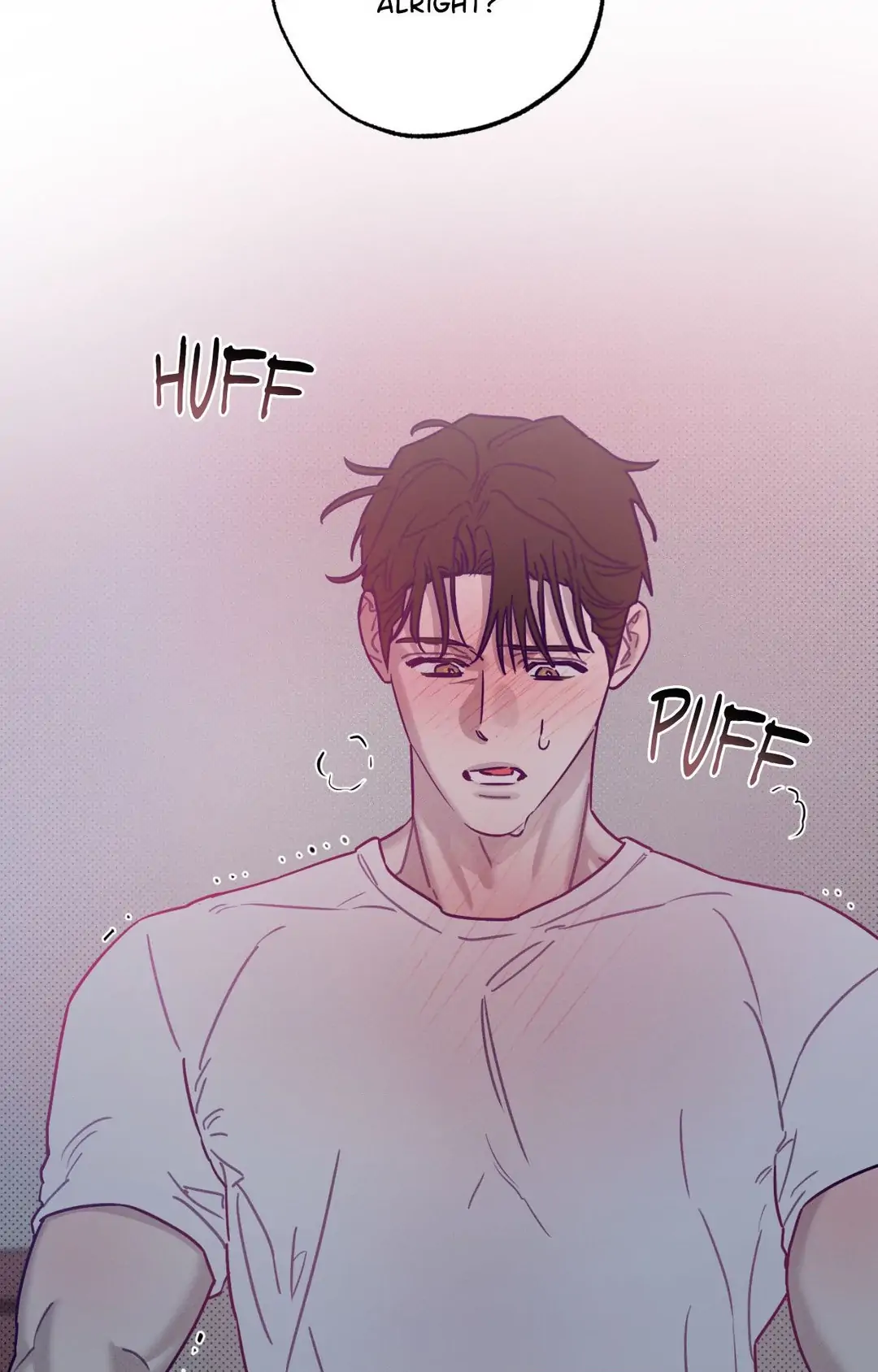 Prison Breakfast chapter 38 page 28