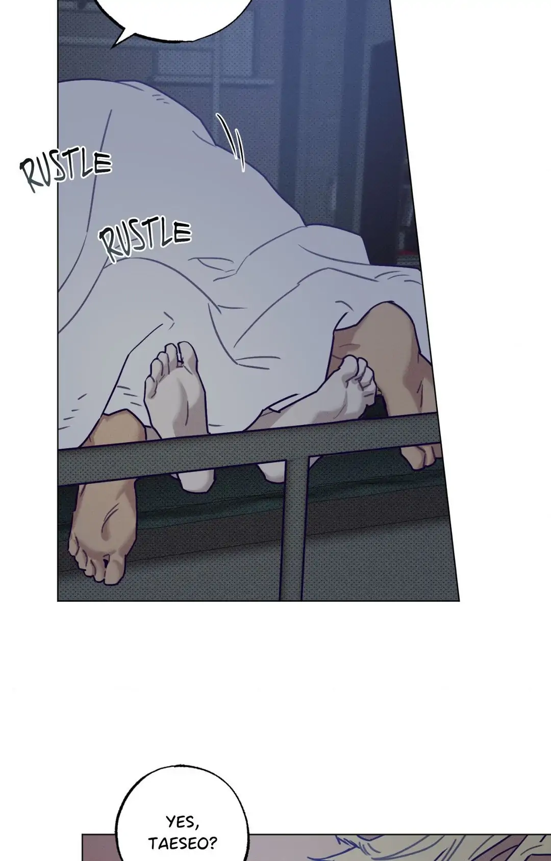 Prison Breakfast chapter 38 page 4
