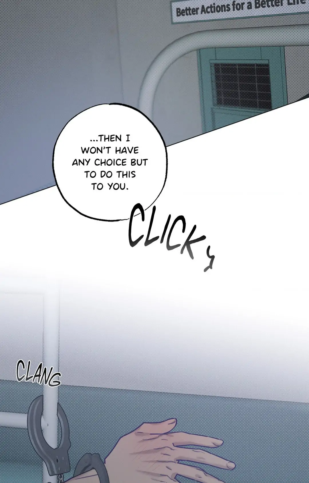 Prison Breakfast chapter 38 page 37