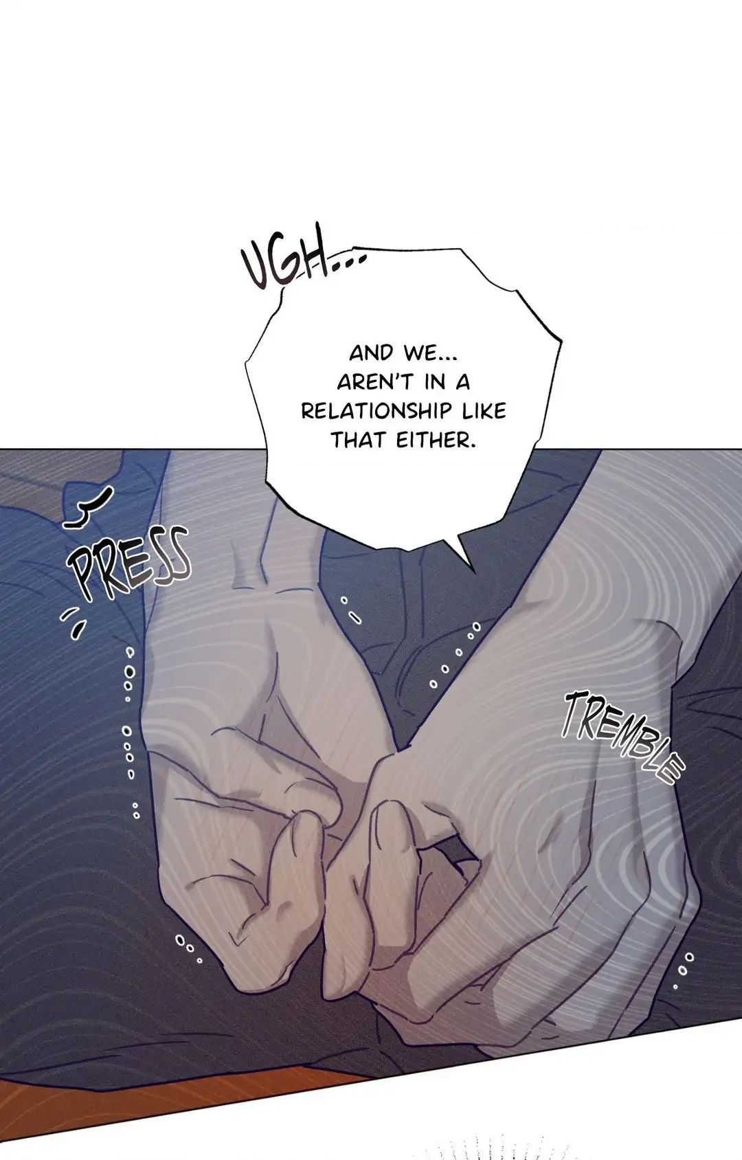 Prison Breakfast chapter 38 page 47