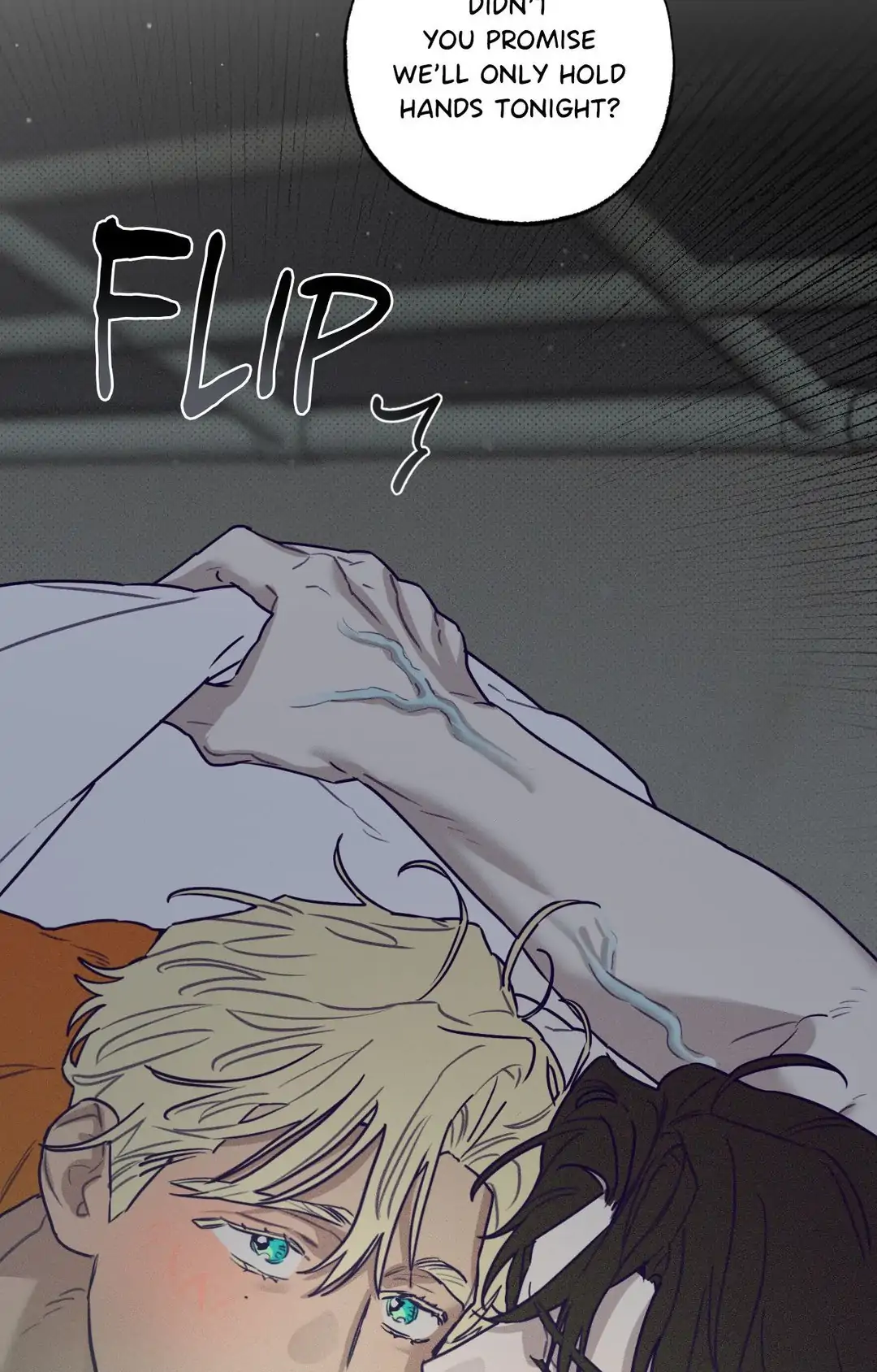 Prison Breakfast chapter 38 page 6