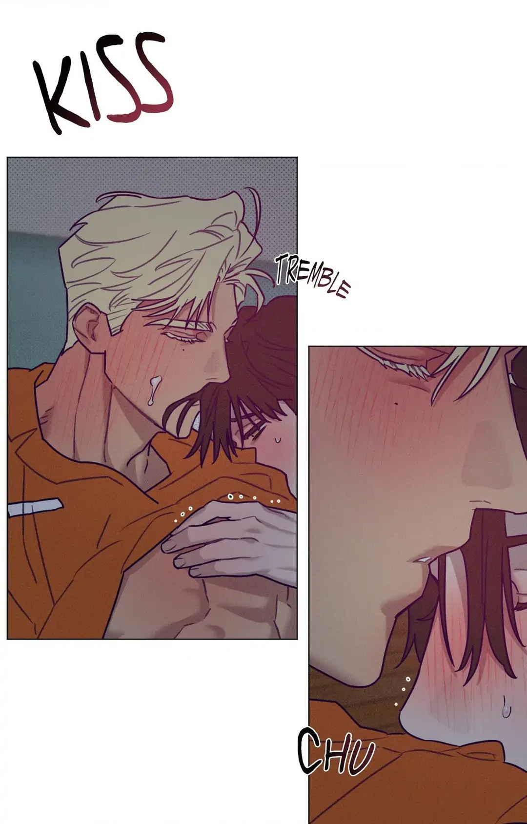 Prison Breakfast chapter 38 page 65