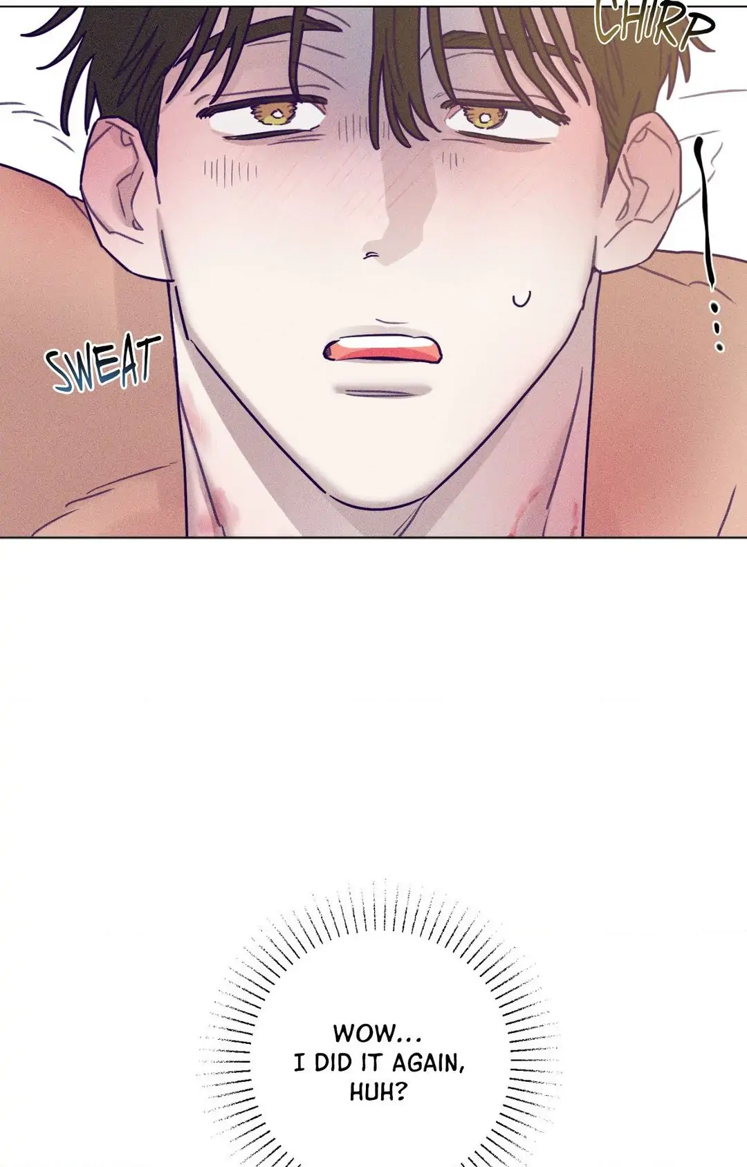 Prison Breakfast chapter 38 page 70