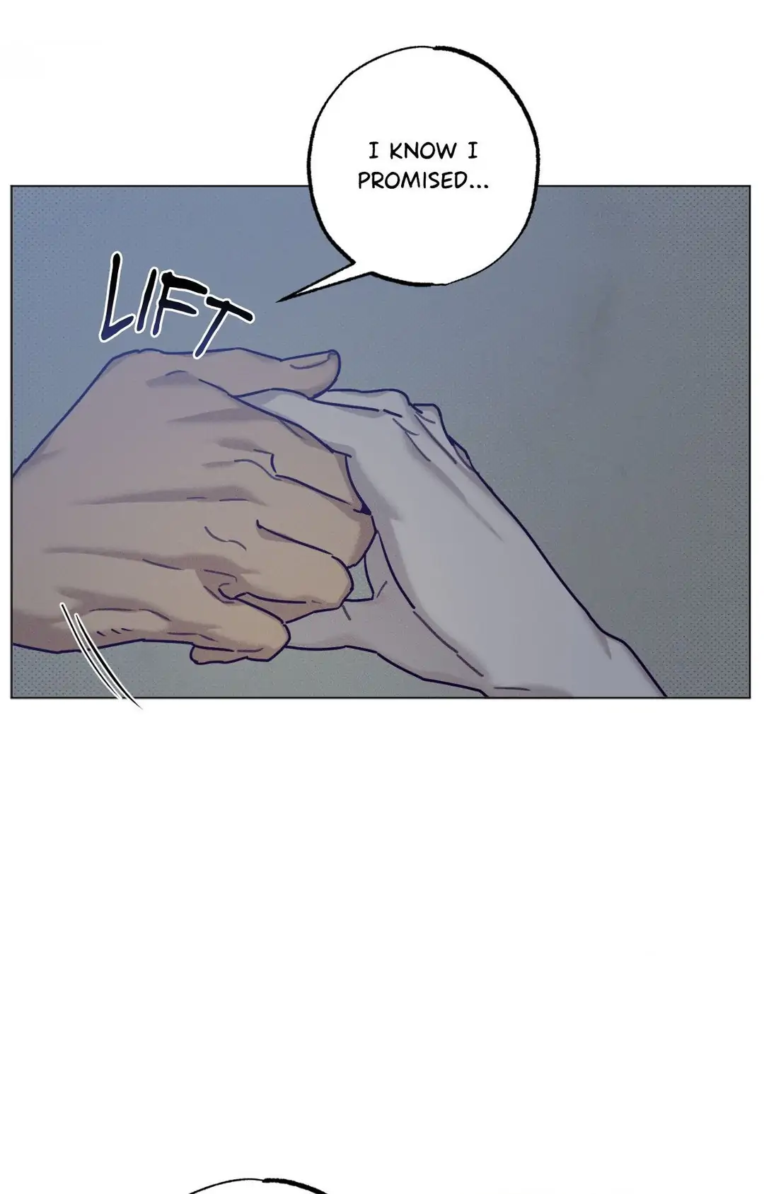 Prison Breakfast chapter 38 page 8