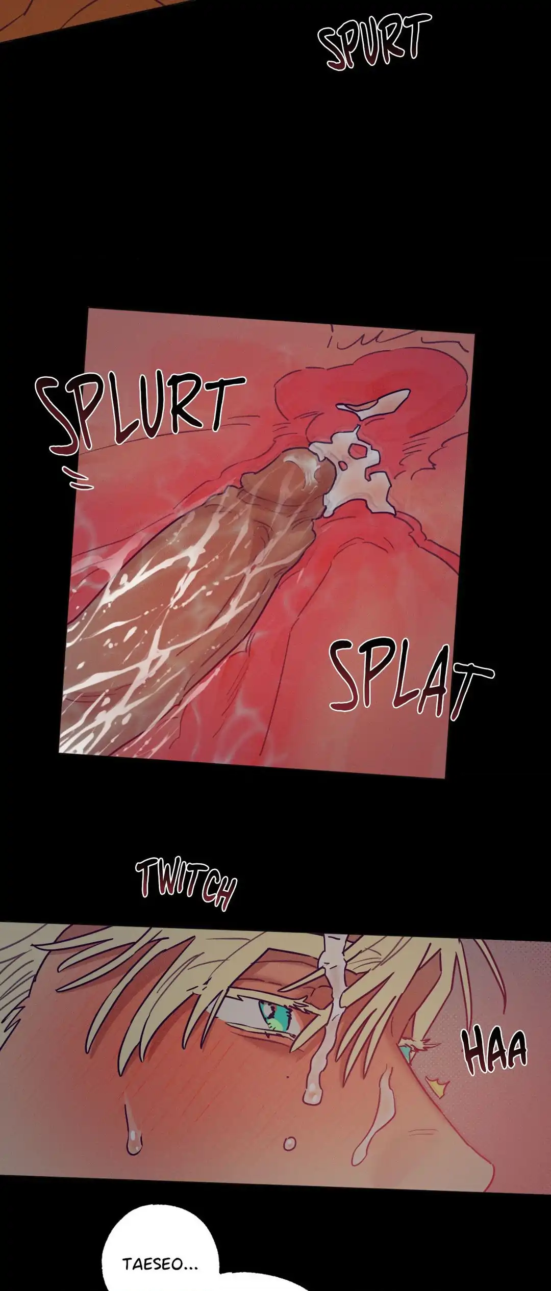 Prison Breakfast chapter 39 page 26