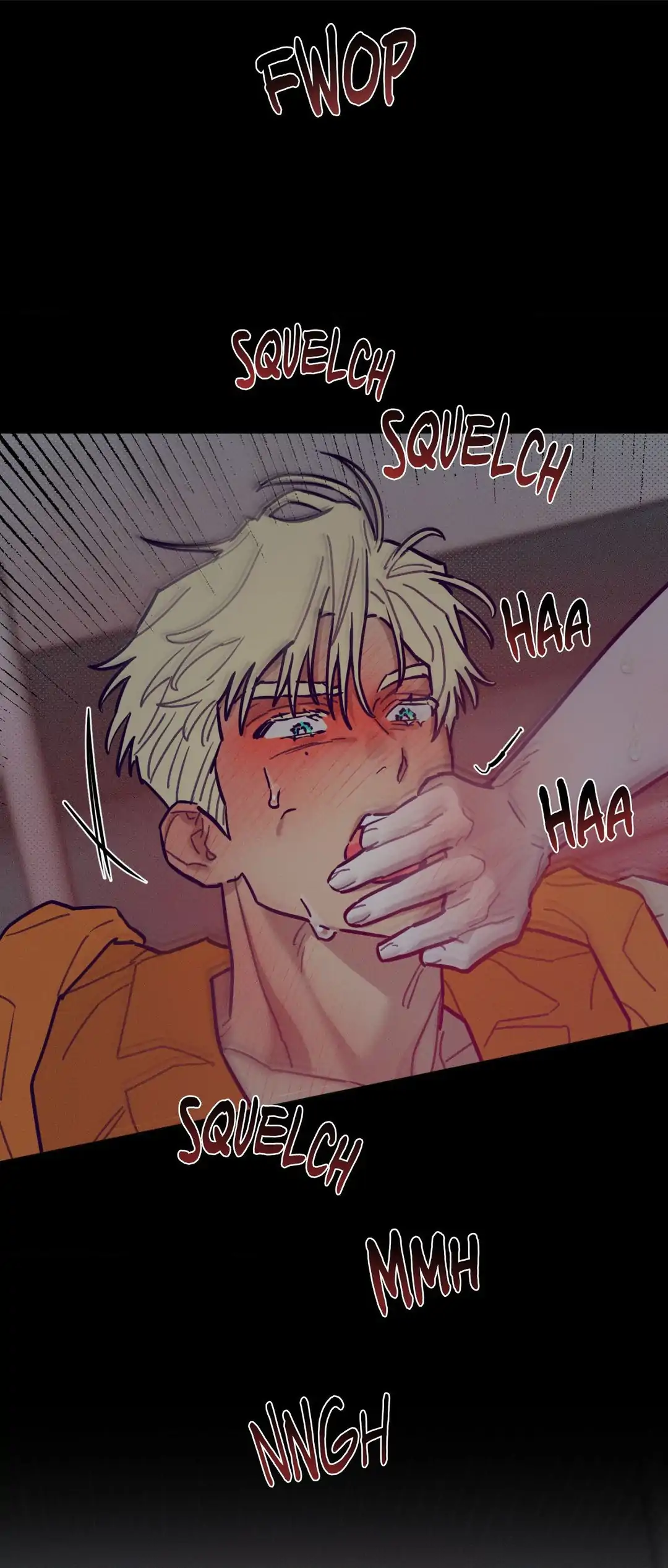 Prison Breakfast chapter 39 page 29