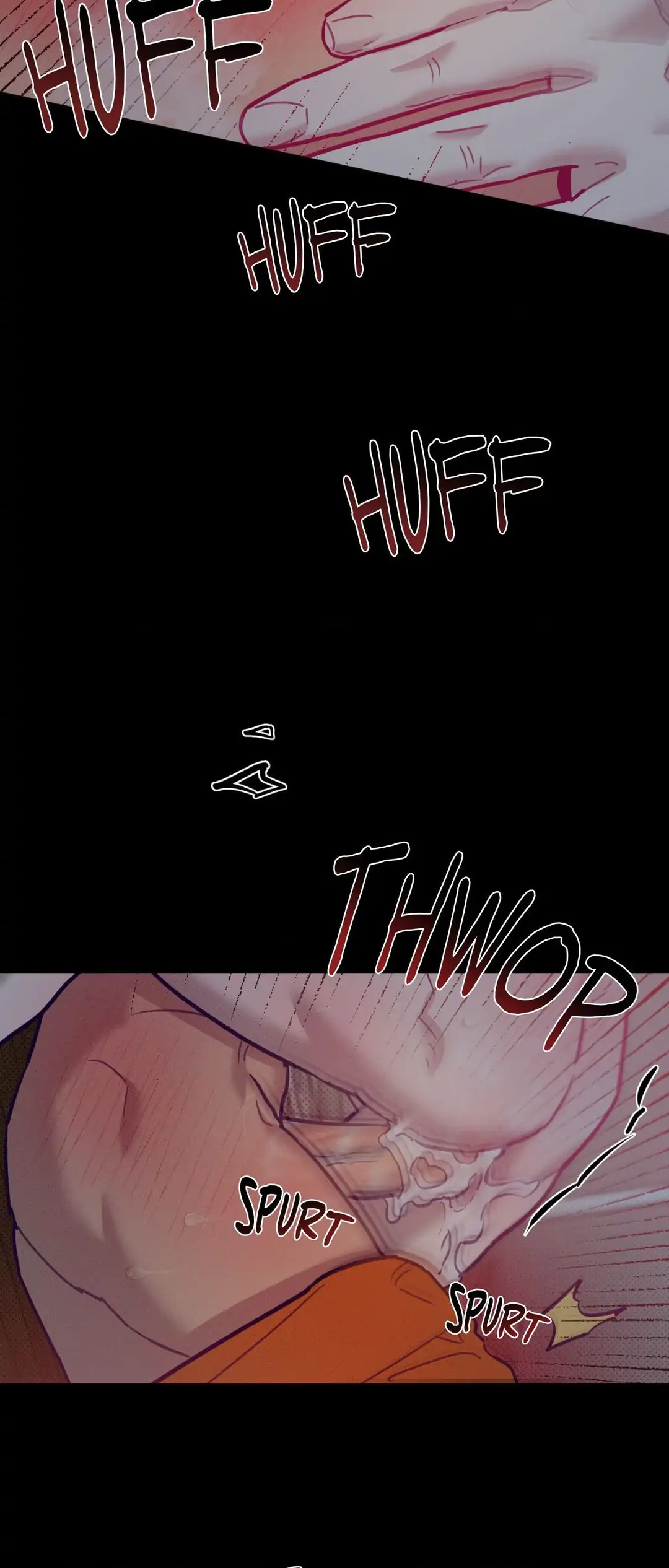 Prison Breakfast chapter 39 page 31