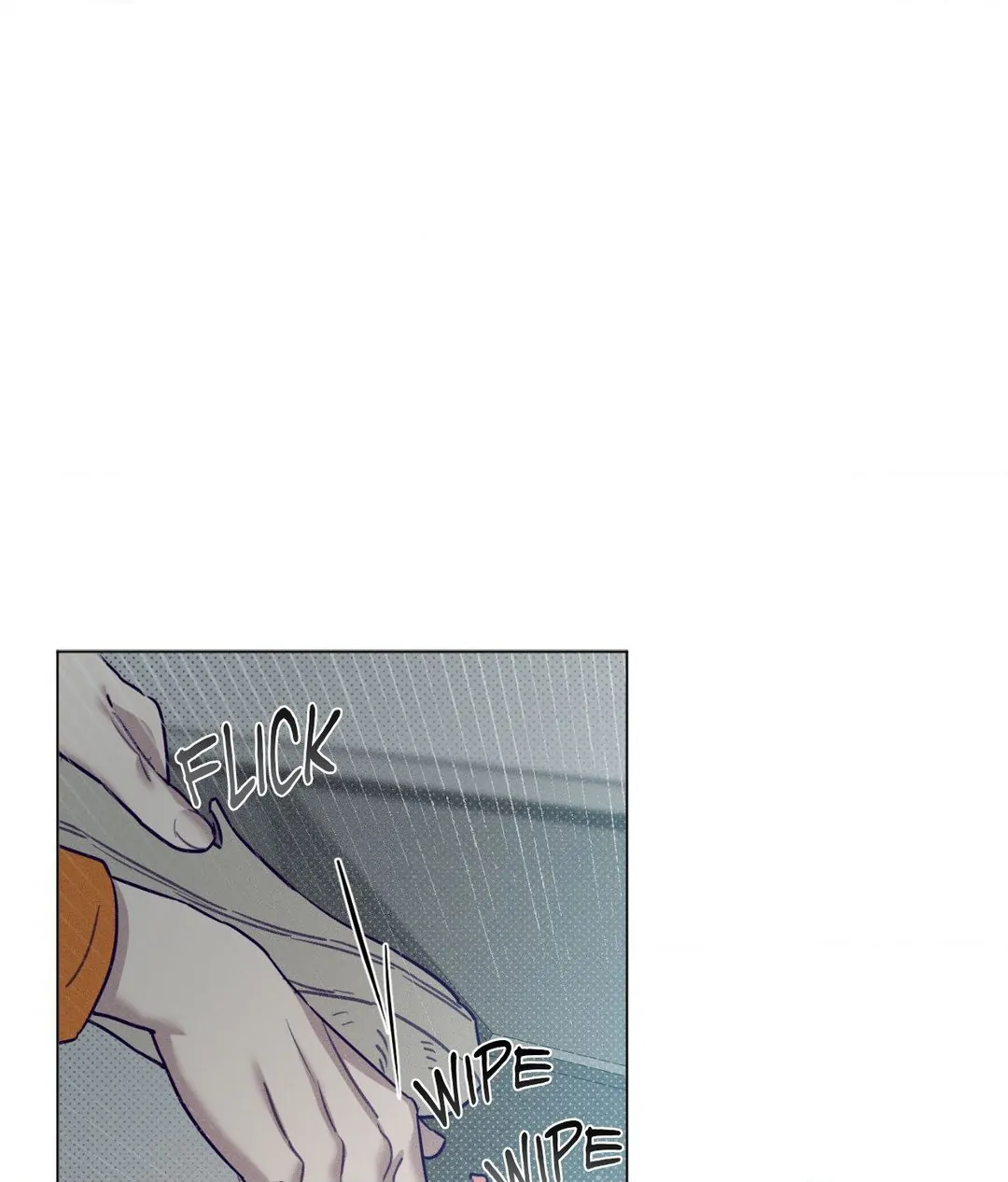 Prison Breakfast chapter 41 page 1