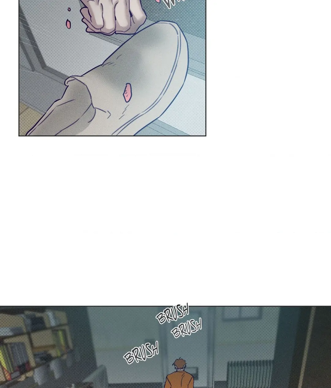 Prison Breakfast chapter 41 page 2