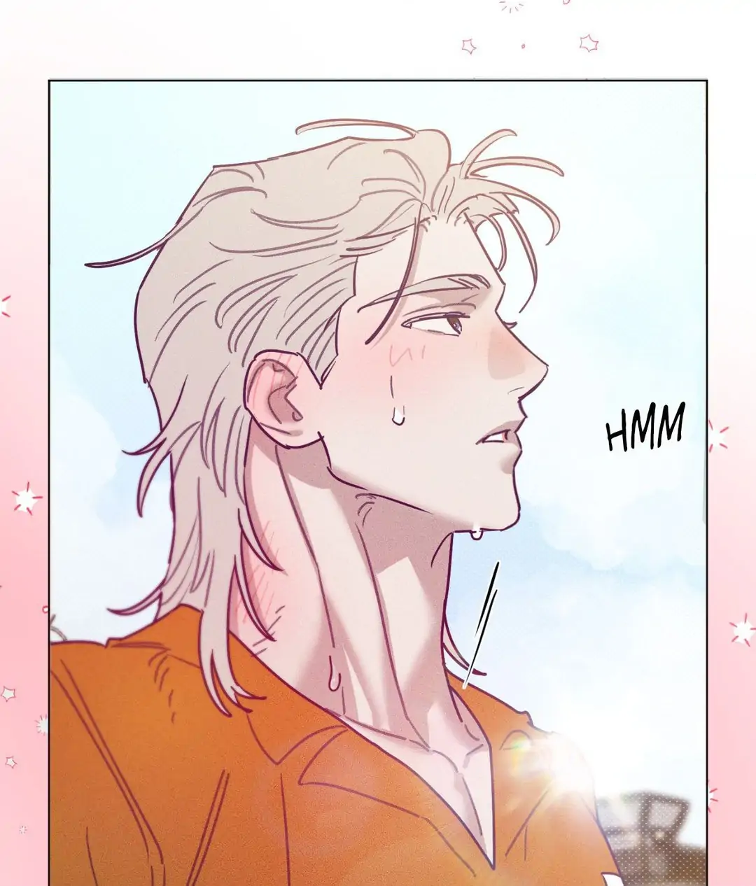 Prison Breakfast chapter 41 page 18