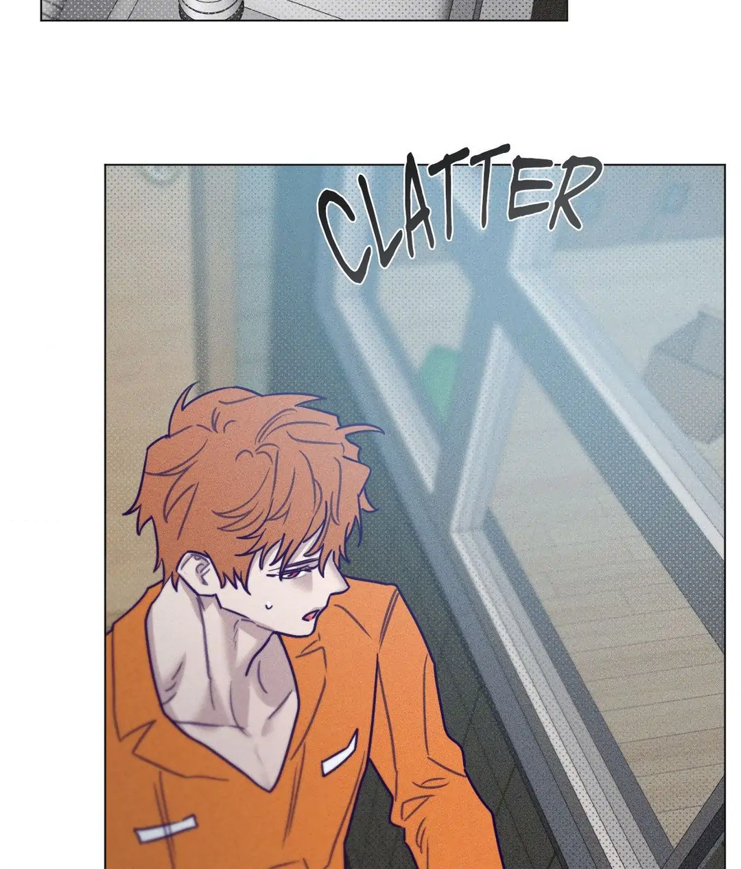 Prison Breakfast chapter 41 page 25