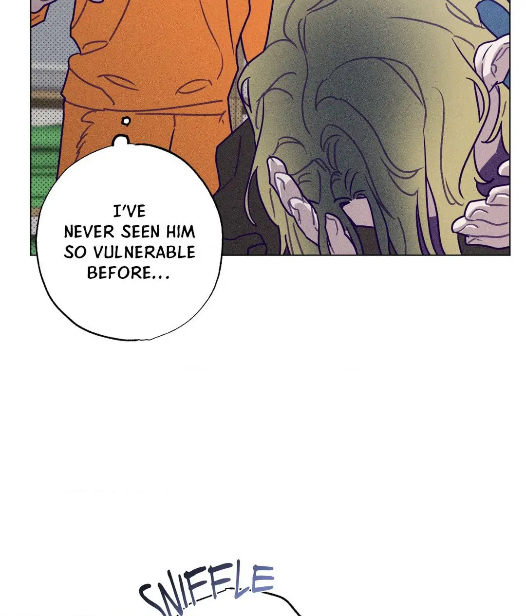 Prison Breakfast chapter 41 page 46