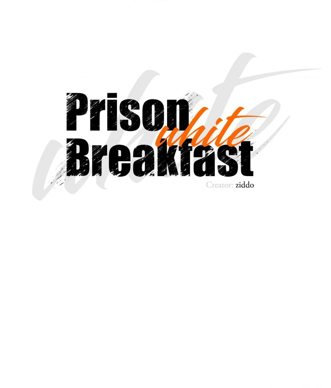 Prison Breakfast chapter 41 page 53