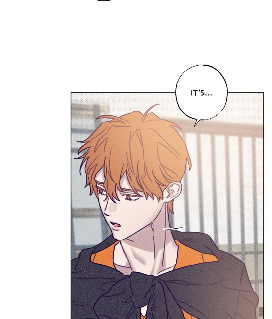 Prison Breakfast chapter 41 page 56