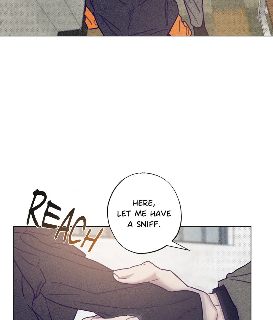 Prison Breakfast chapter 41 page 59