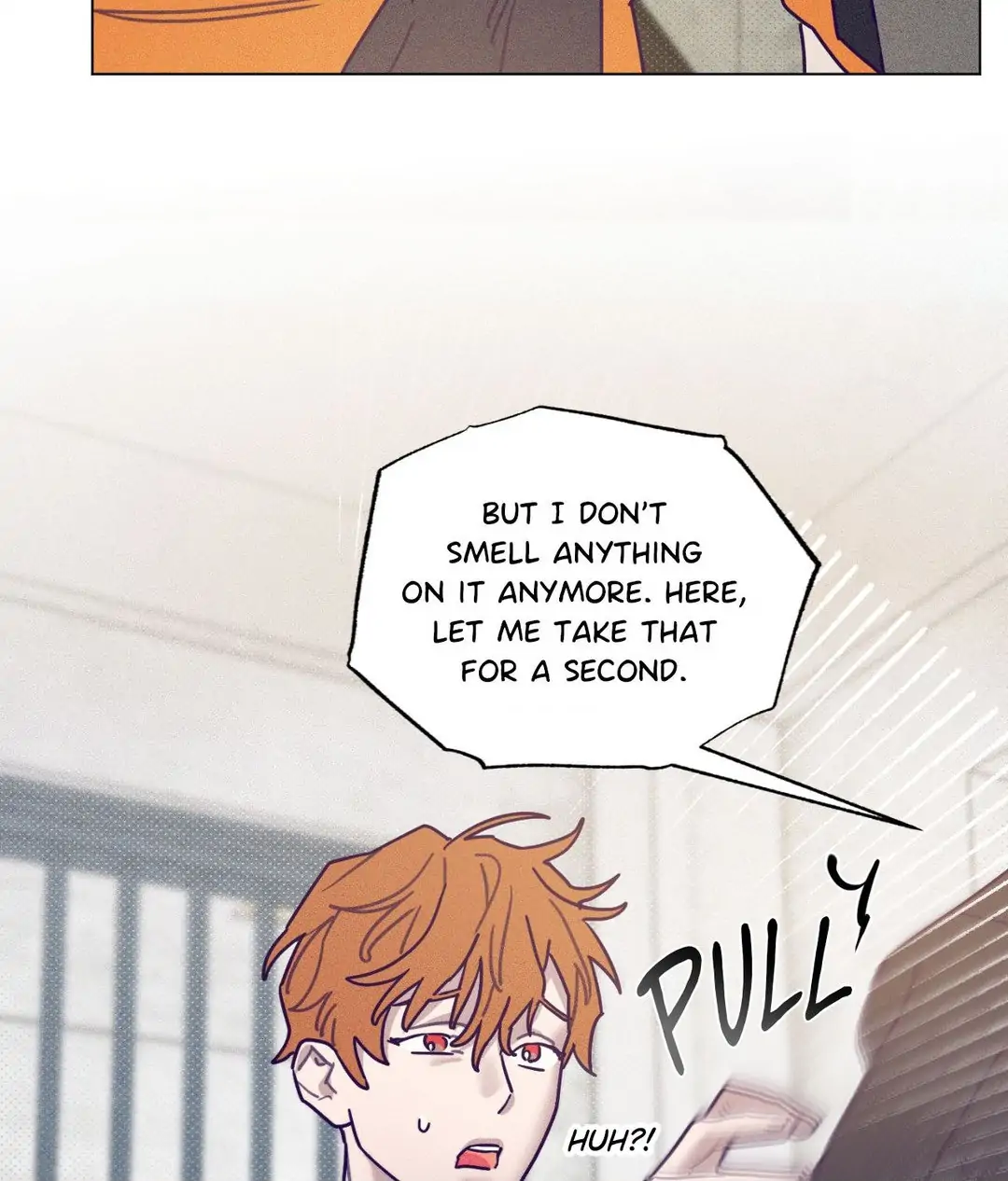Prison Breakfast chapter 41 page 67