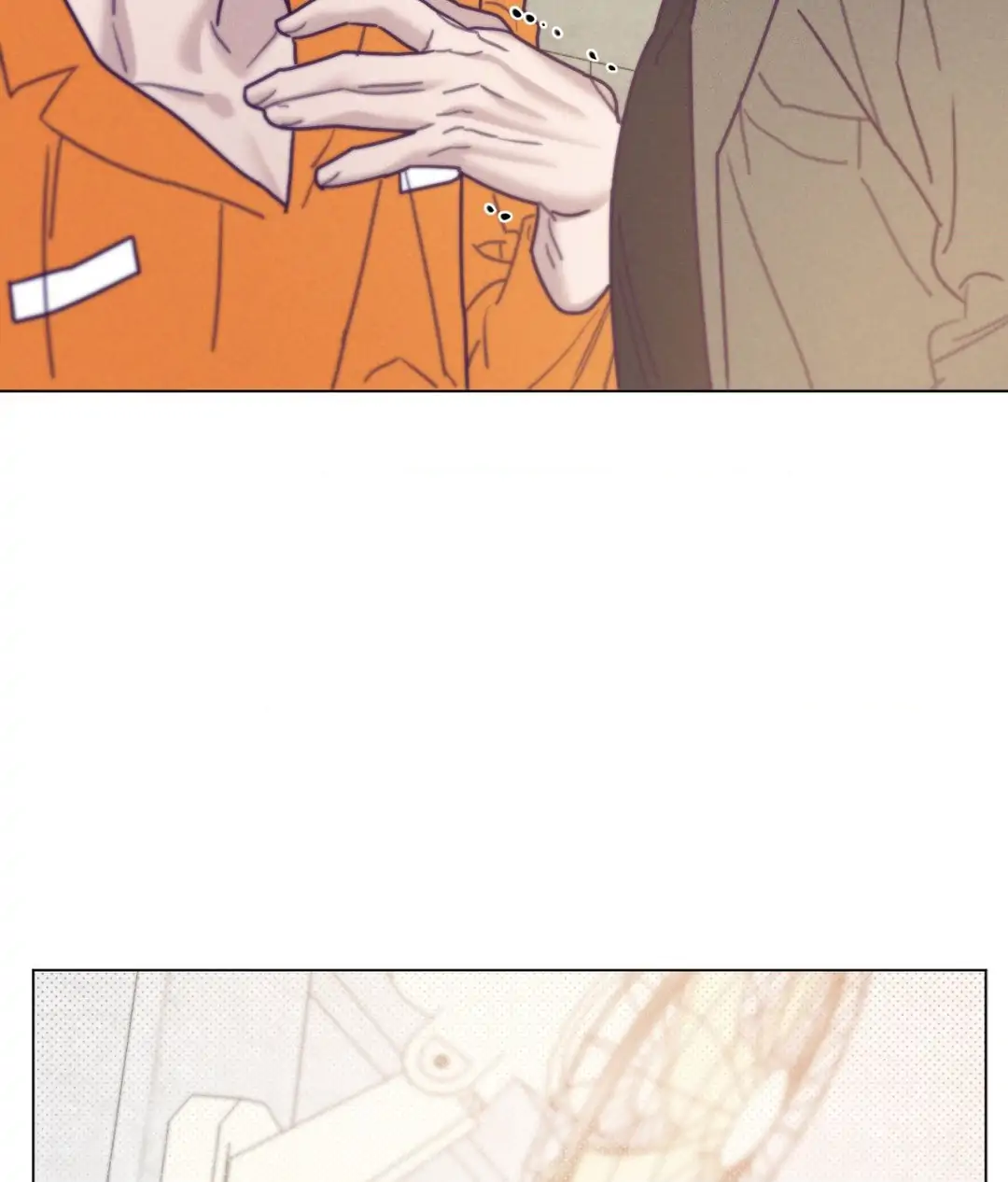 Prison Breakfast chapter 41 page 71