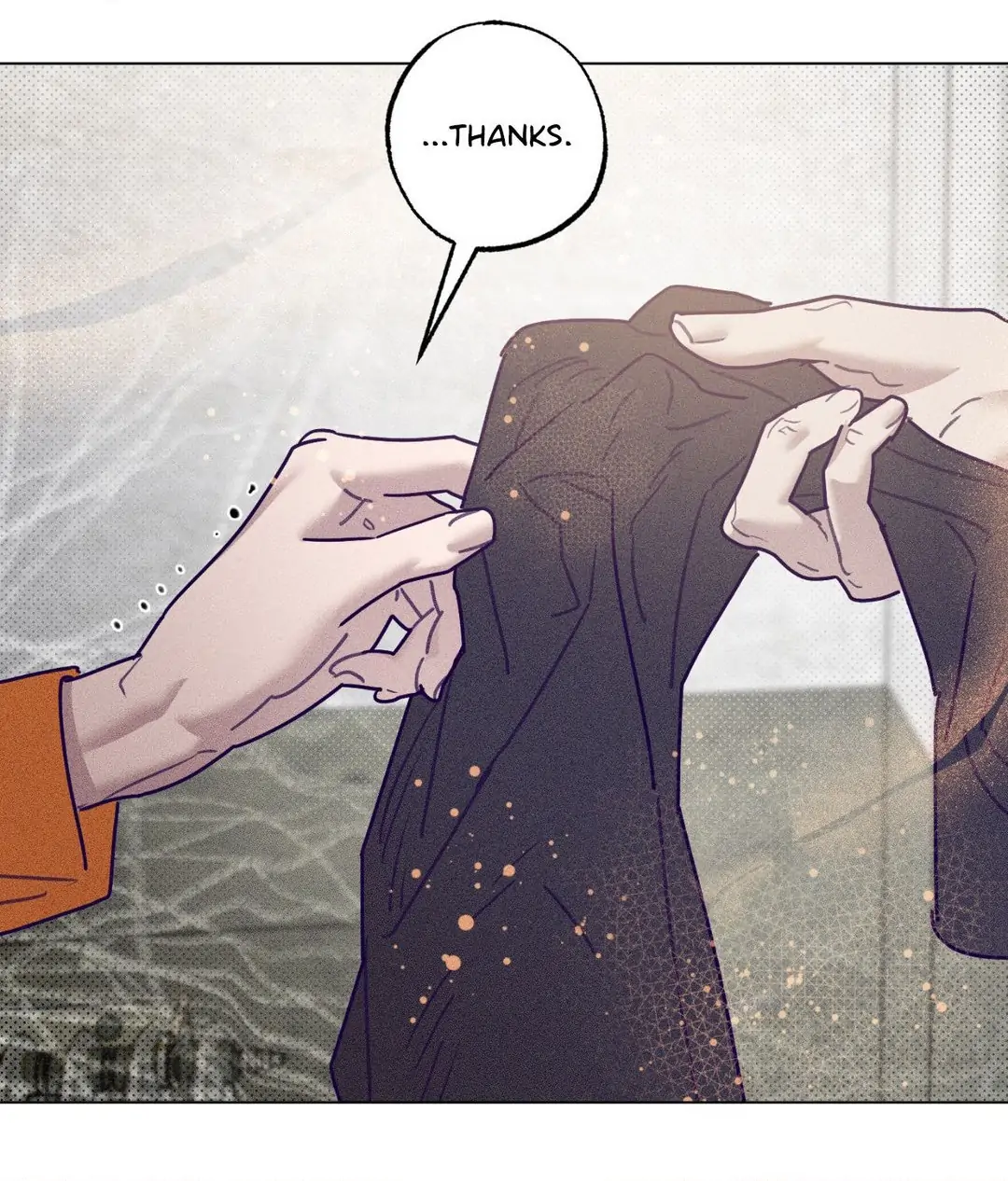 Prison Breakfast chapter 41 page 86