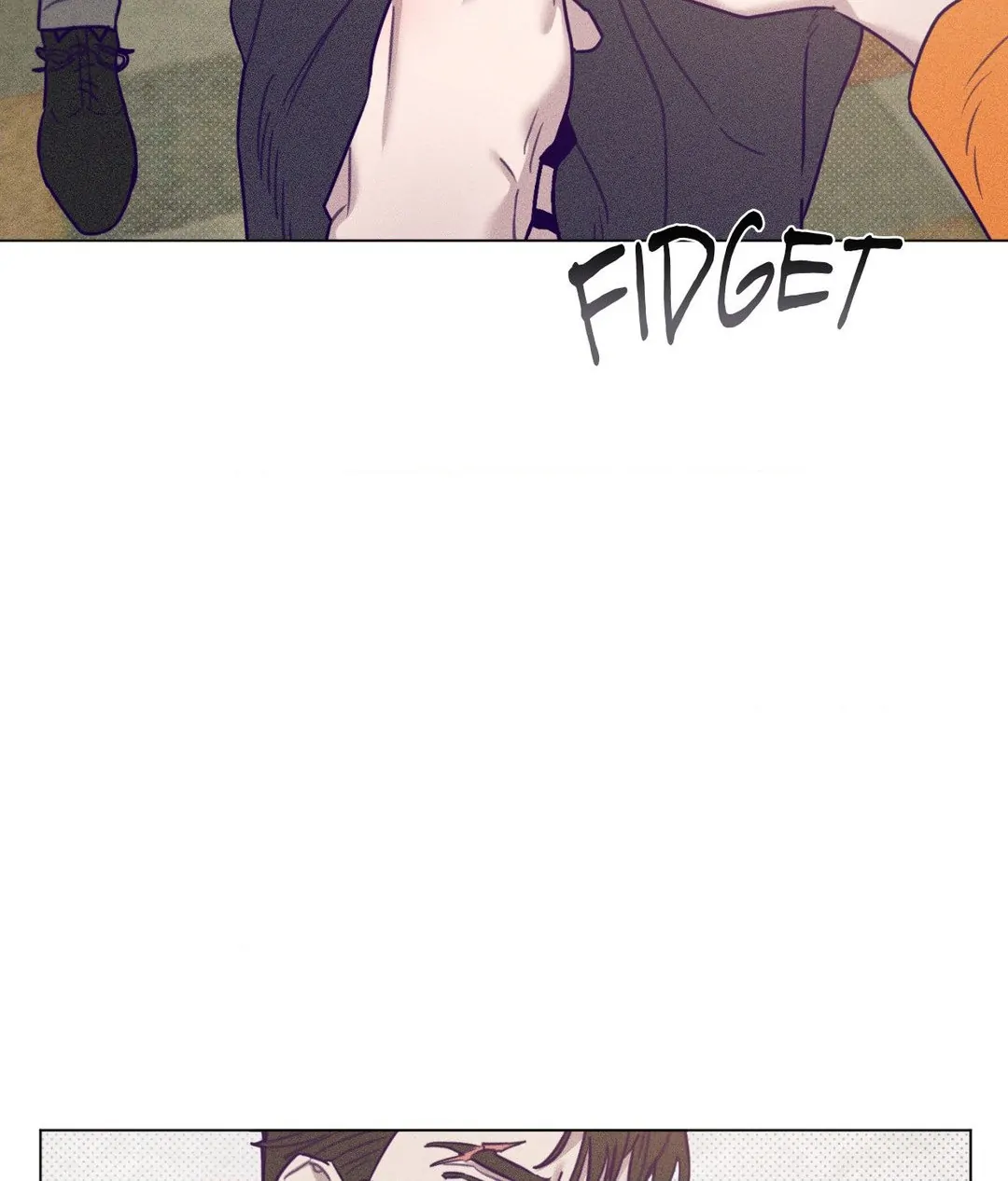 Prison Breakfast chapter 41 page 89