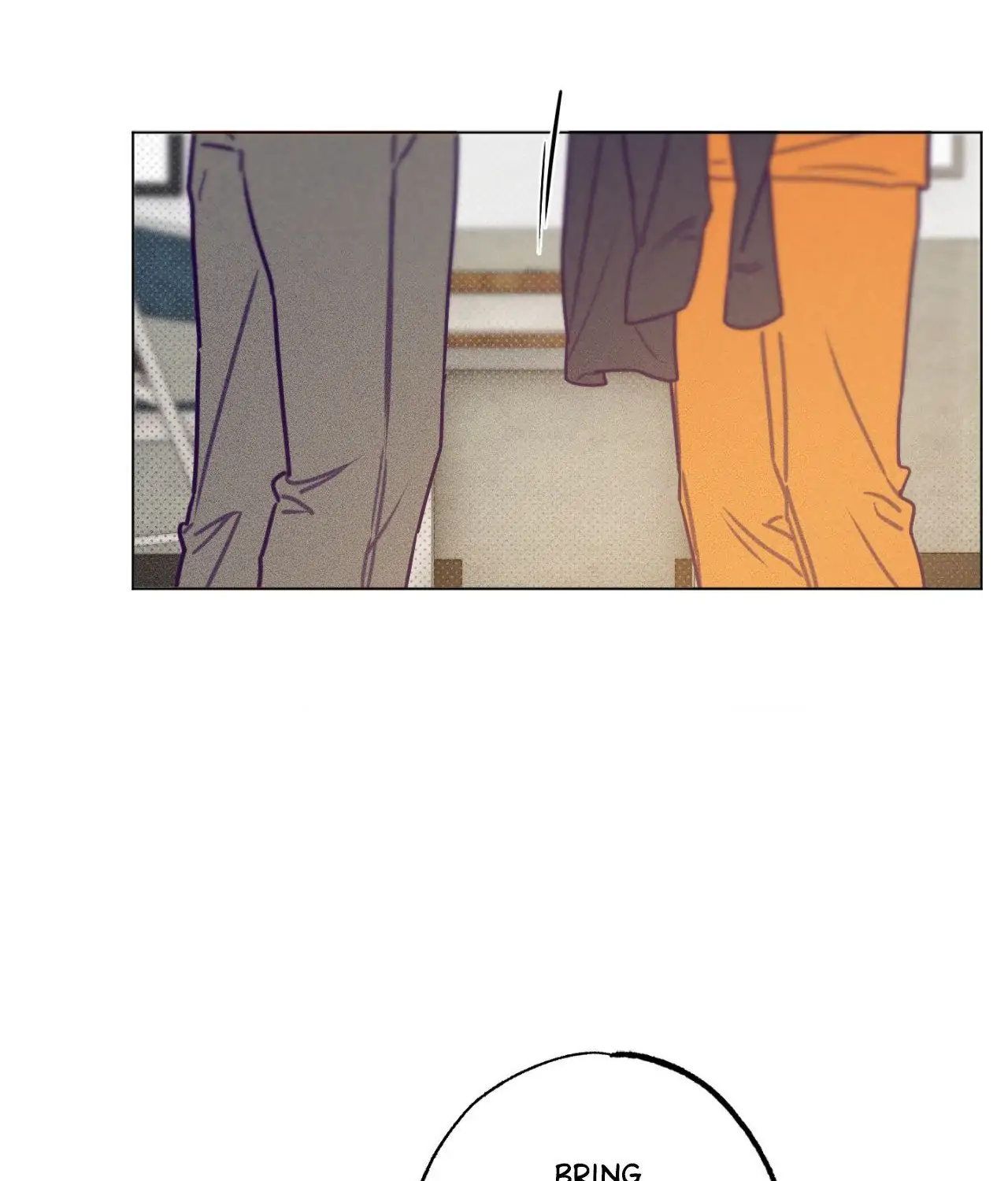 Prison Breakfast chapter 42 page 2