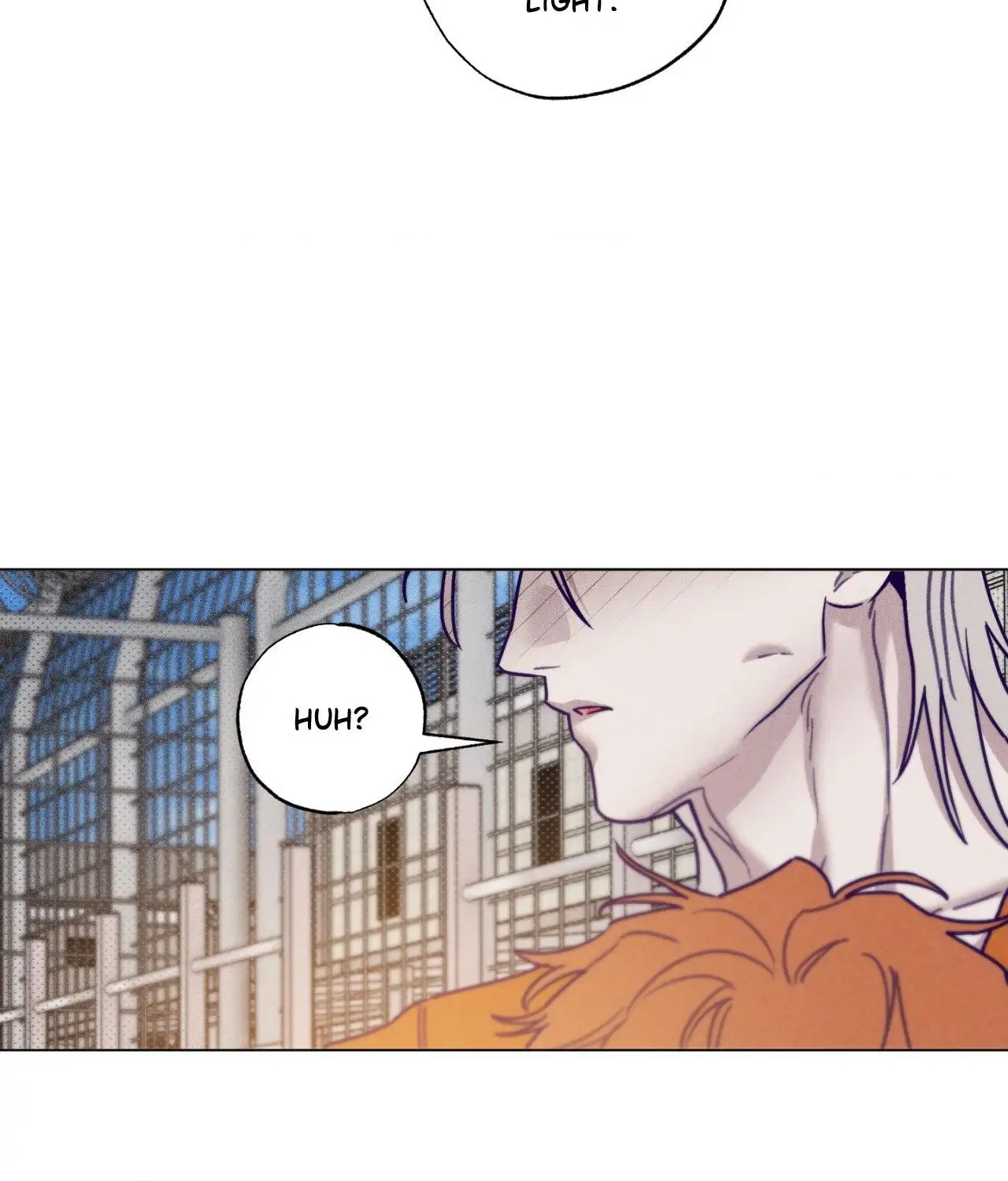 Prison Breakfast chapter 42 page 62
