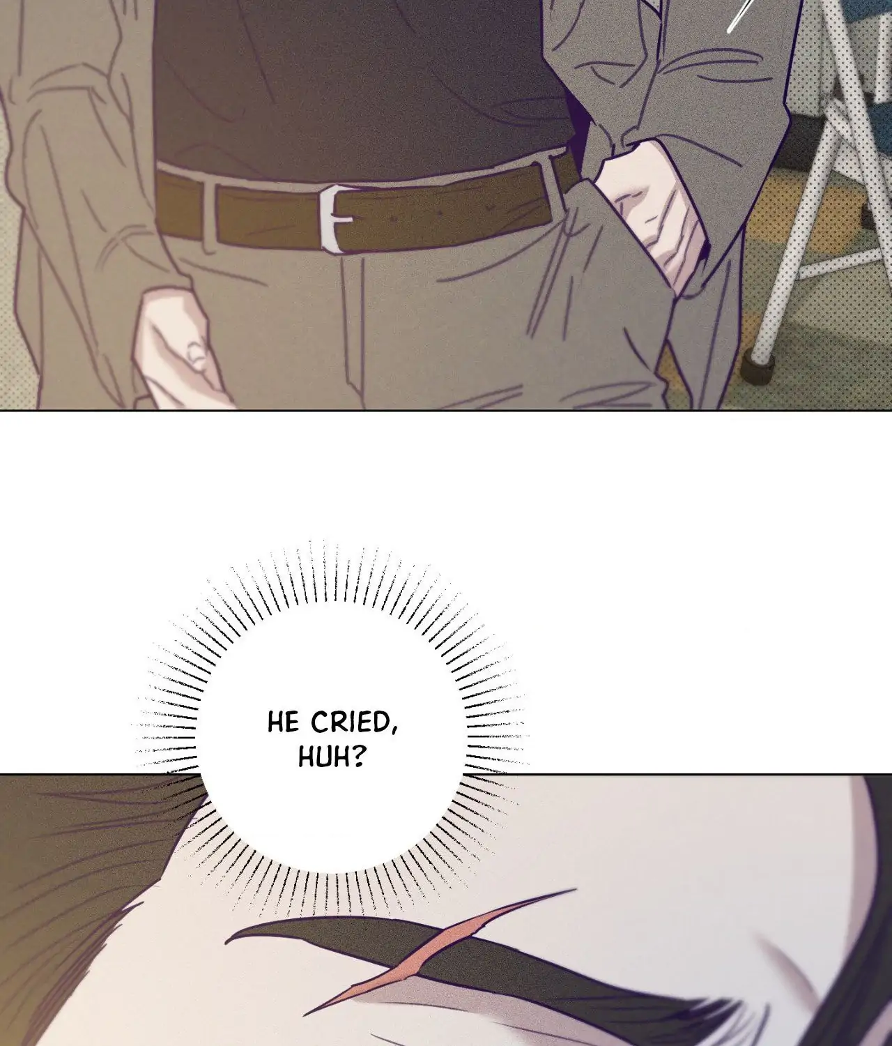 Prison Breakfast chapter 42 page 8