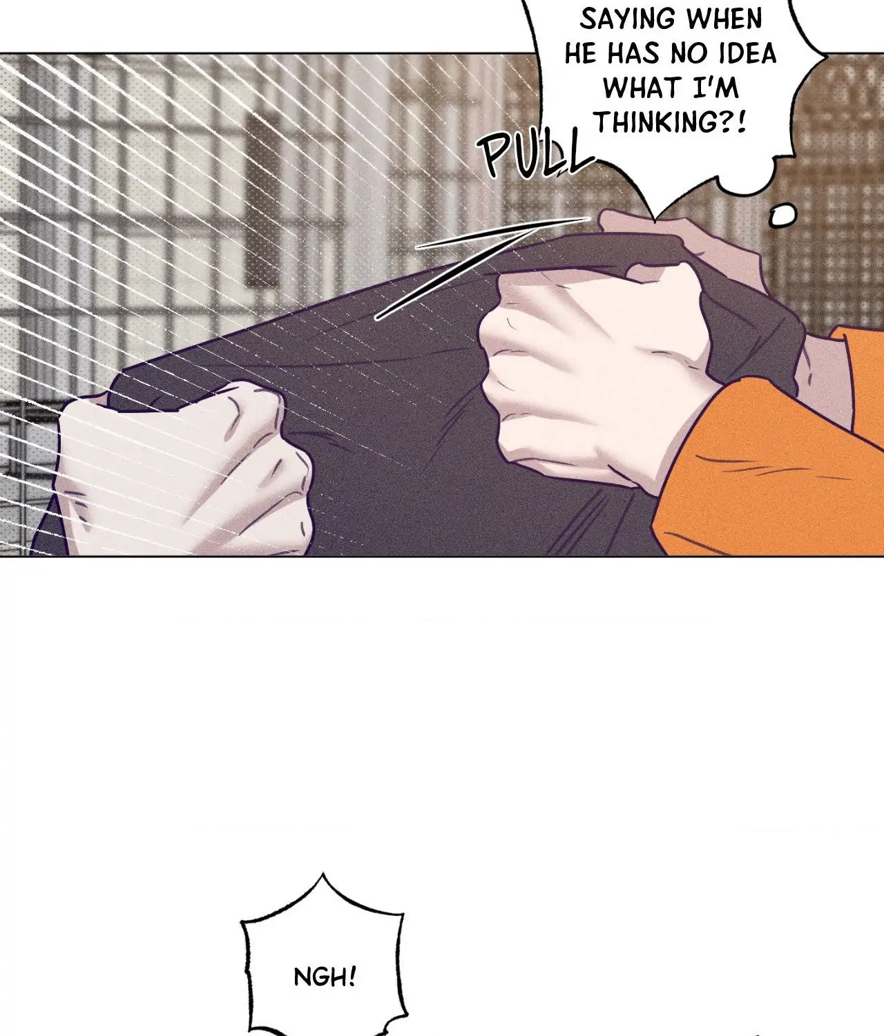 Prison Breakfast chapter 42 page 78