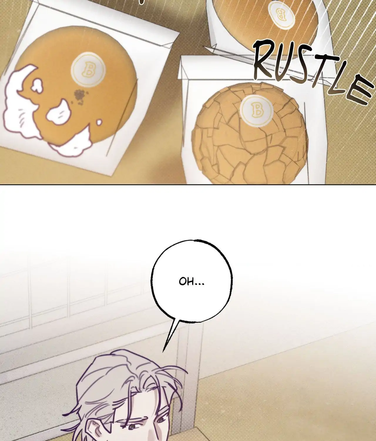 Prison Breakfast chapter 42 page 82