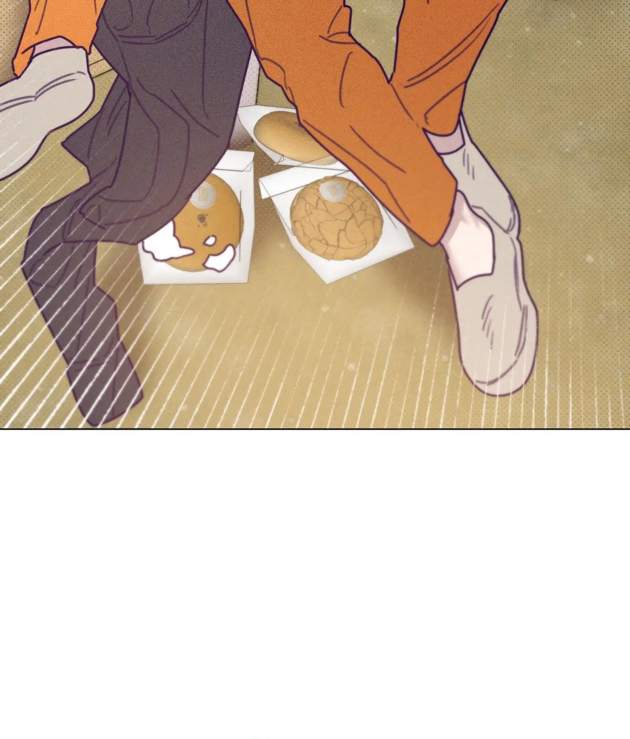 Prison Breakfast chapter 42 page 84