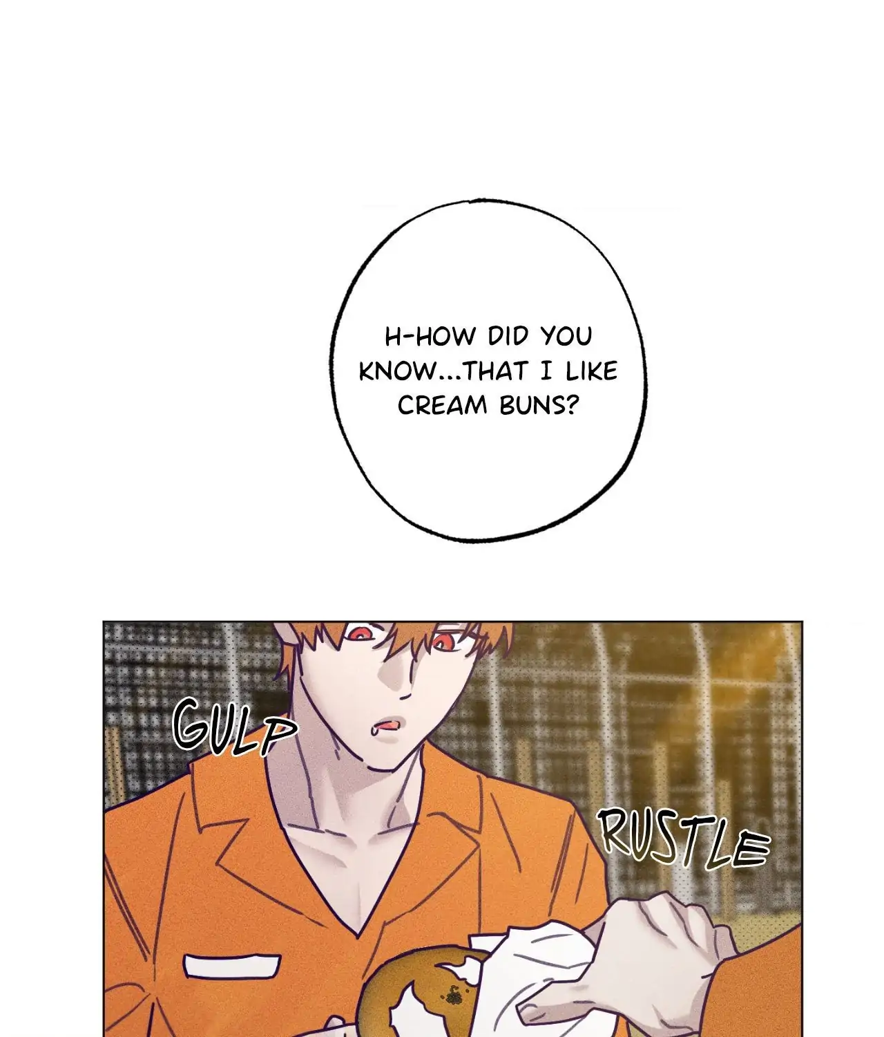Prison Breakfast chapter 42 page 90