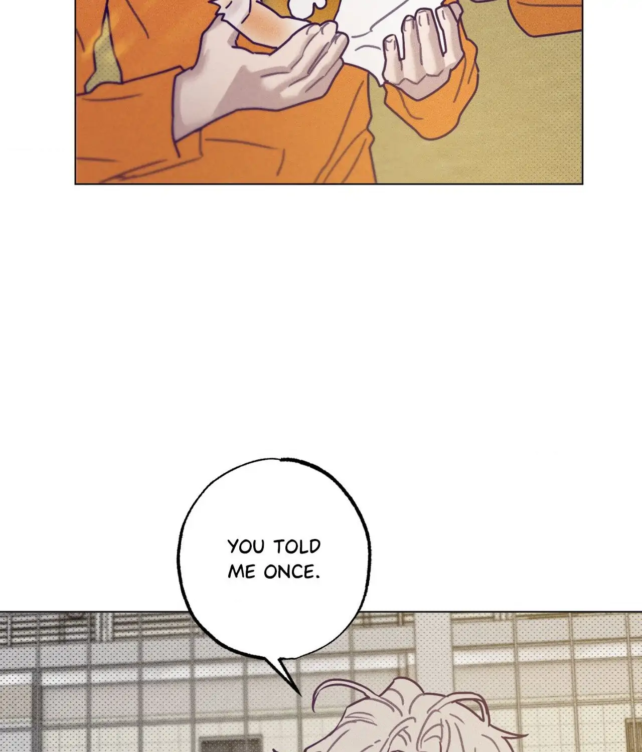 Prison Breakfast chapter 42 page 91