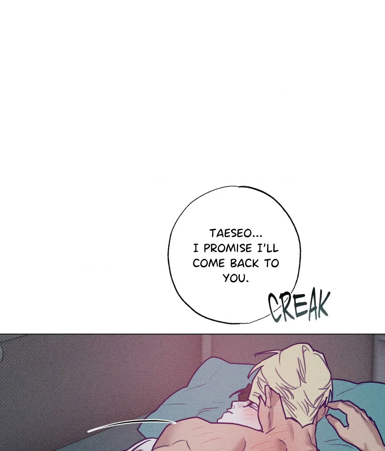 Prison Breakfast chapter 43 page 14