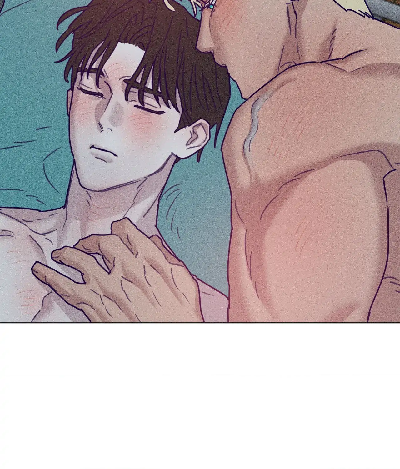 Prison Breakfast chapter 43 page 16