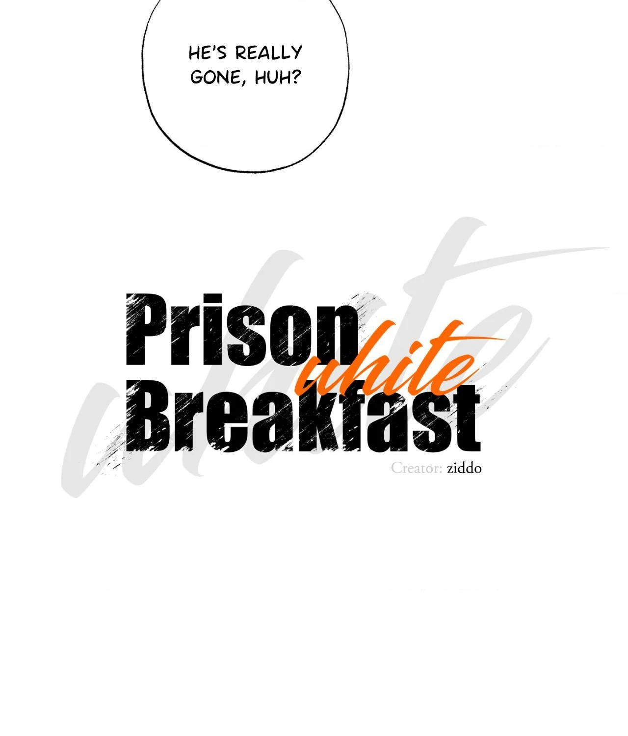 Prison Breakfast chapter 43 page 26