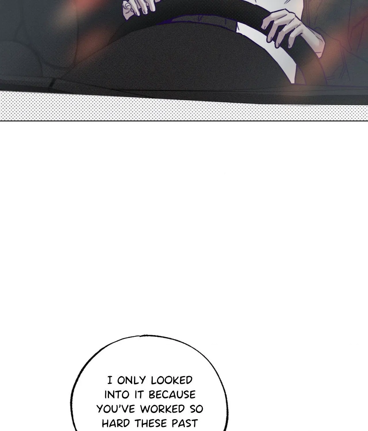 Prison Breakfast chapter 43 page 42