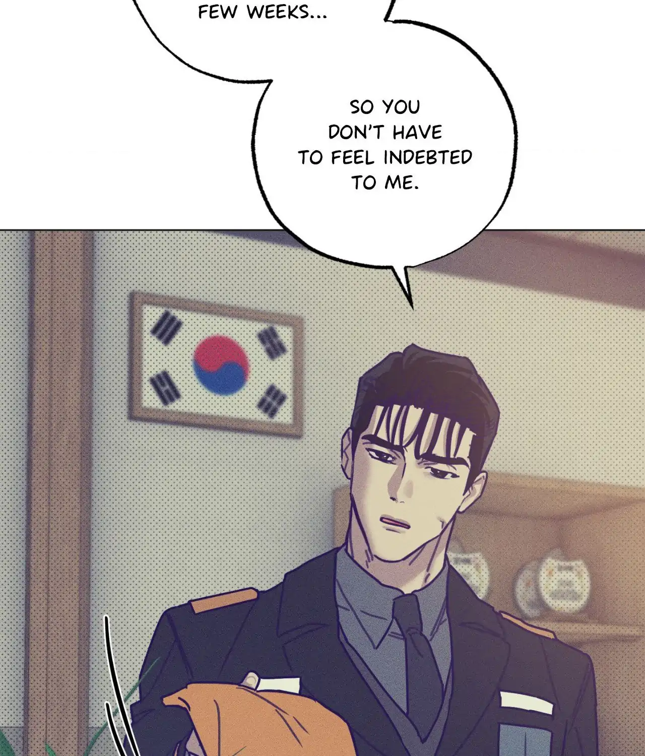 Prison Breakfast chapter 43 page 43