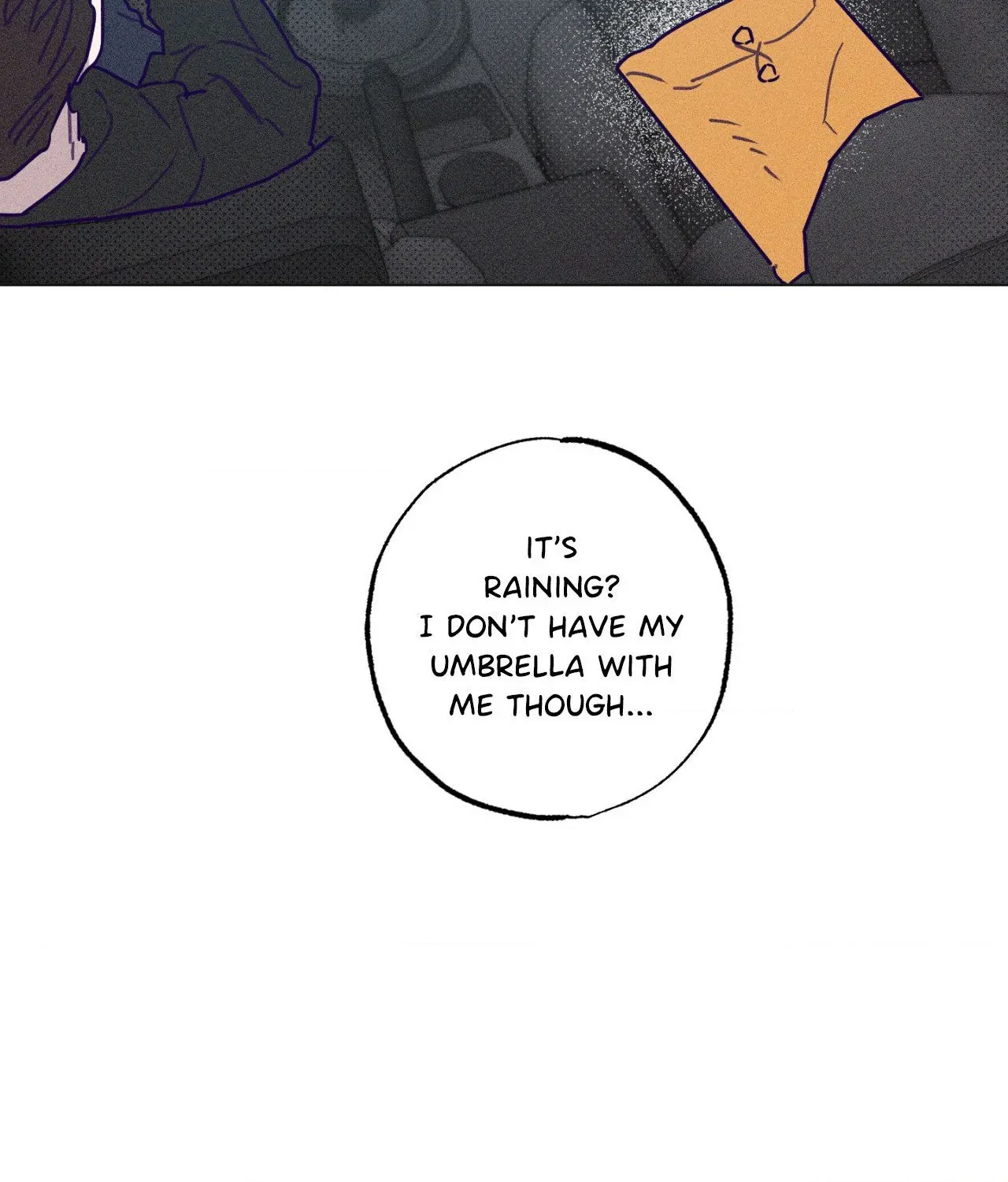 Prison Breakfast chapter 43 page 47