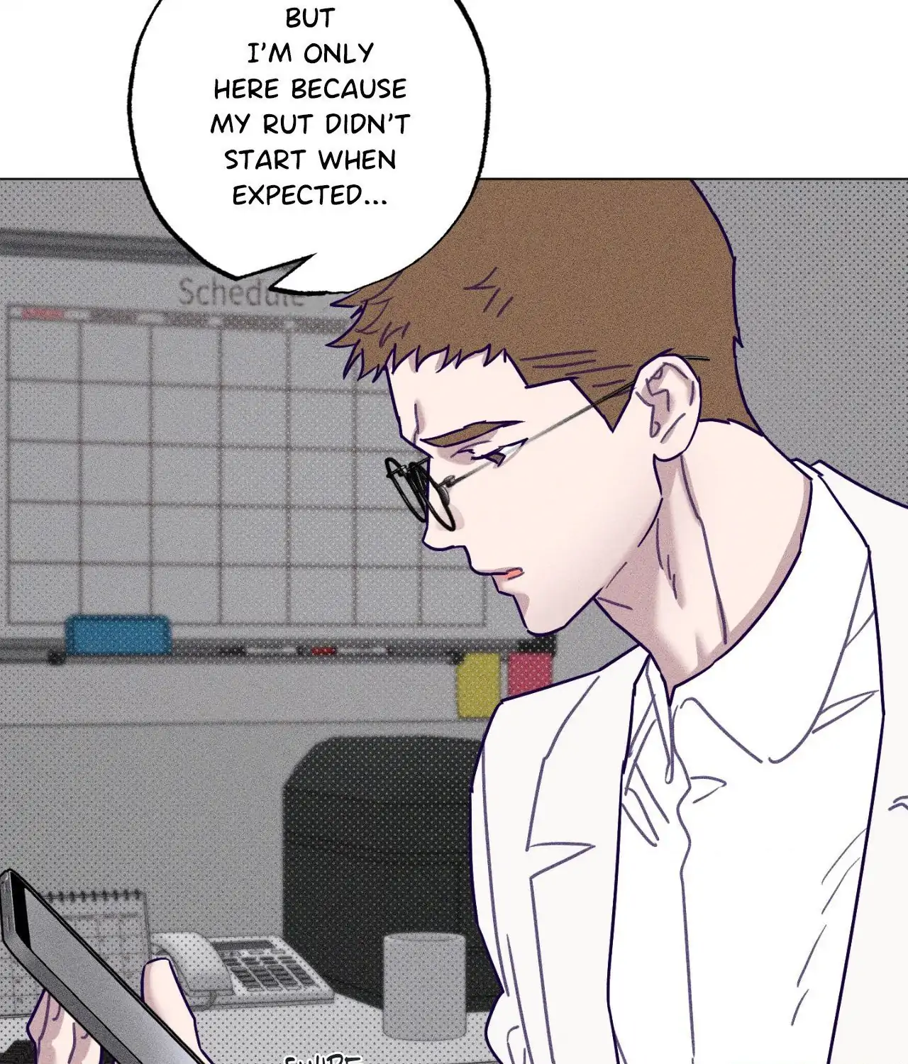 Prison Breakfast chapter 43 page 58