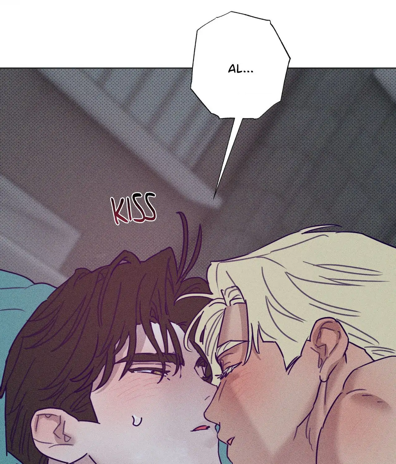 Prison Breakfast chapter 43 page 7