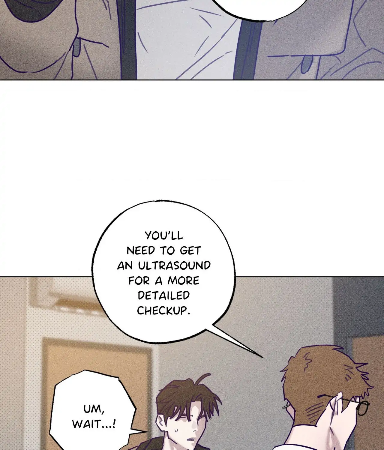 Prison Breakfast chapter 43 page 62