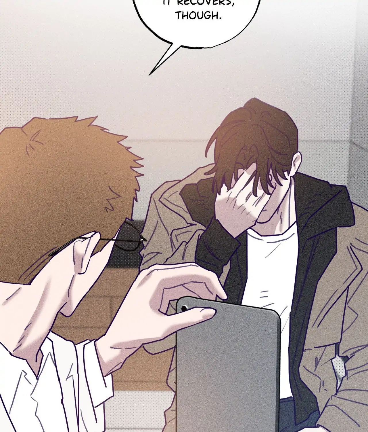 Prison Breakfast chapter 43 page 66