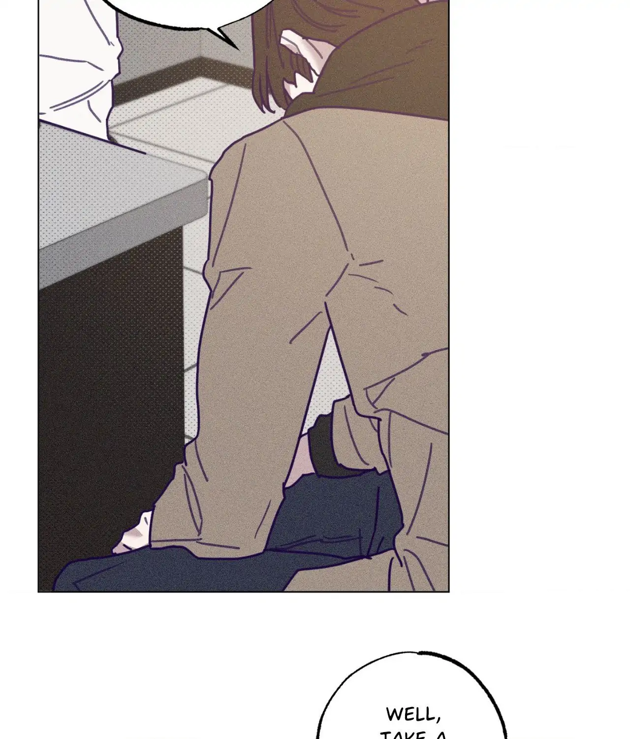 Prison Breakfast chapter 43 page 73
