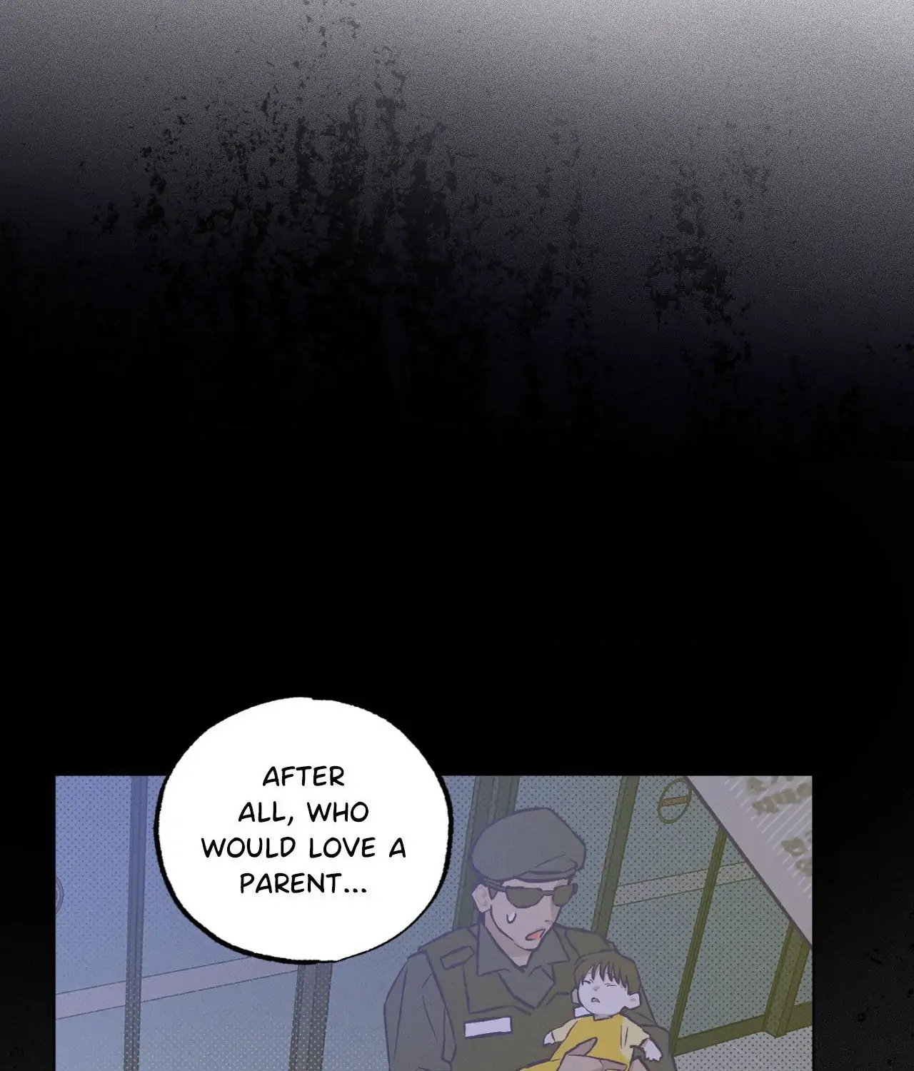 Prison Breakfast chapter 43 page 91