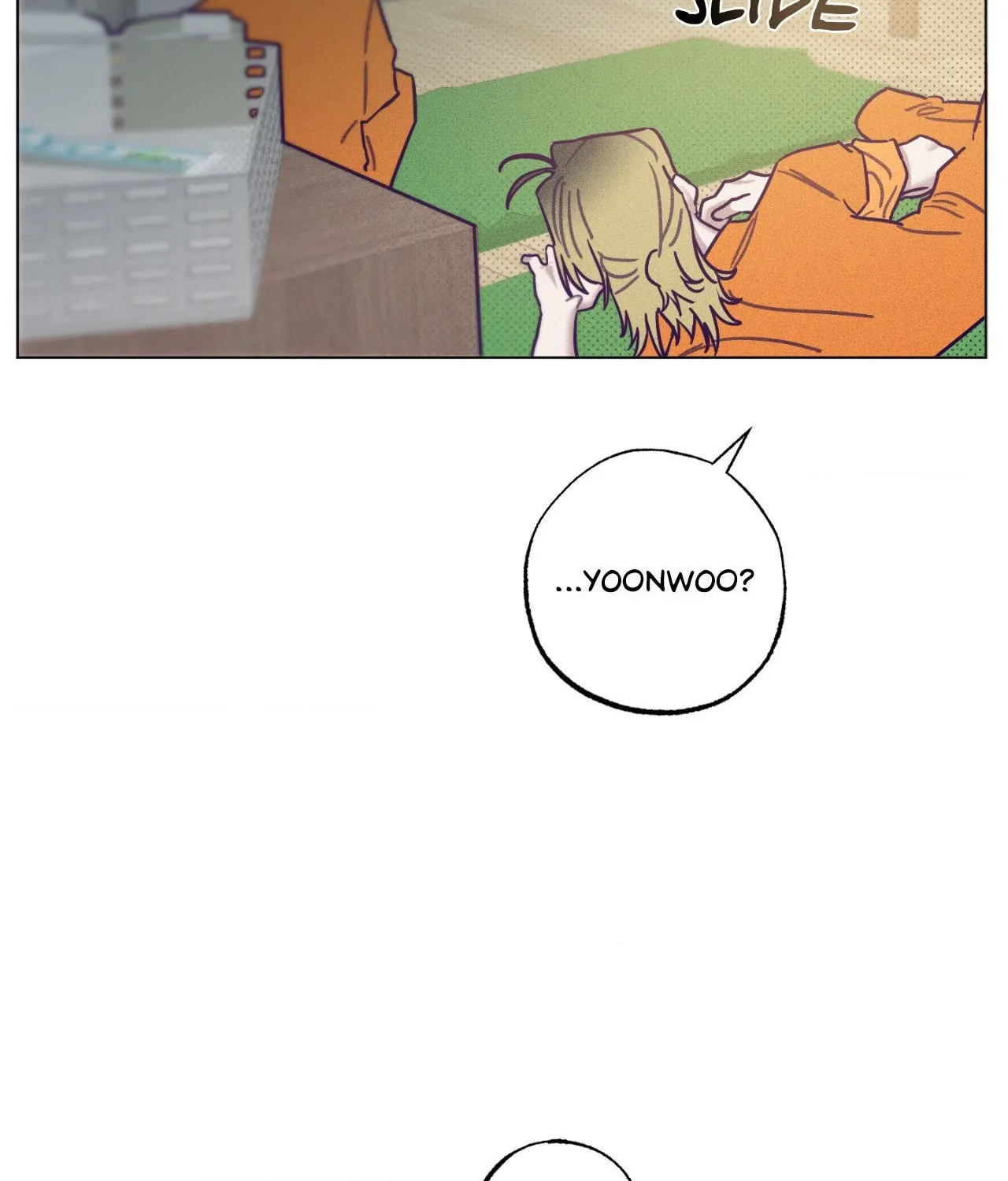 Prison Breakfast chapter 44 page 11