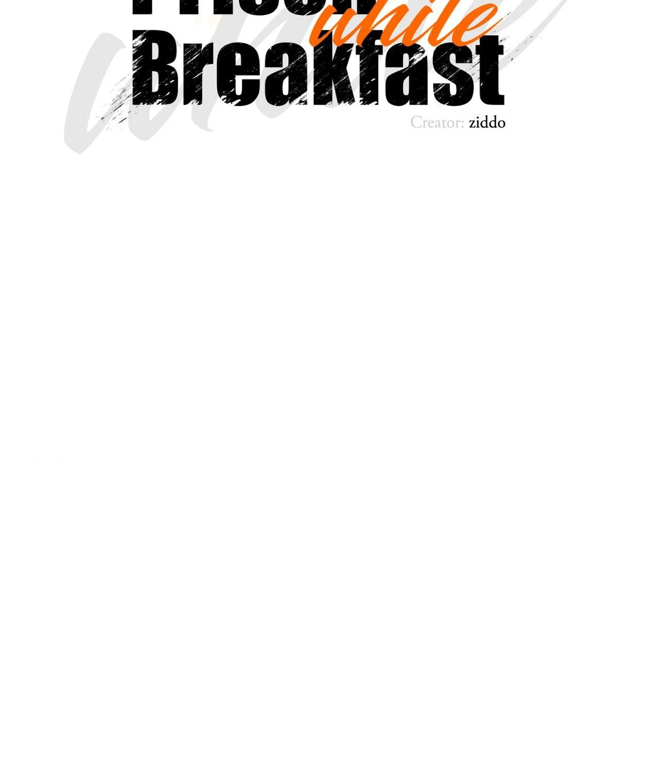 Prison Breakfast chapter 44 page 20