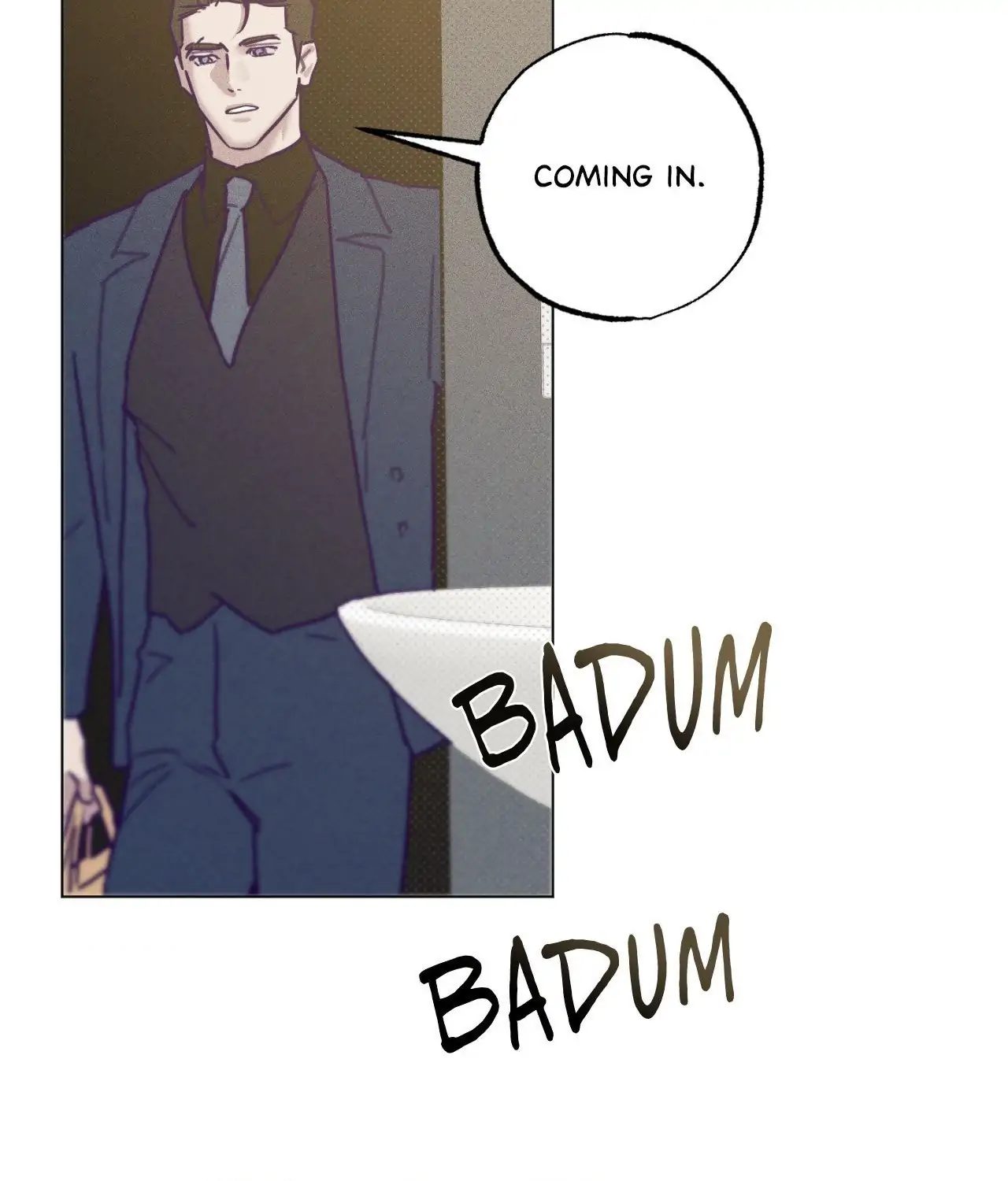 Prison Breakfast chapter 44 page 66