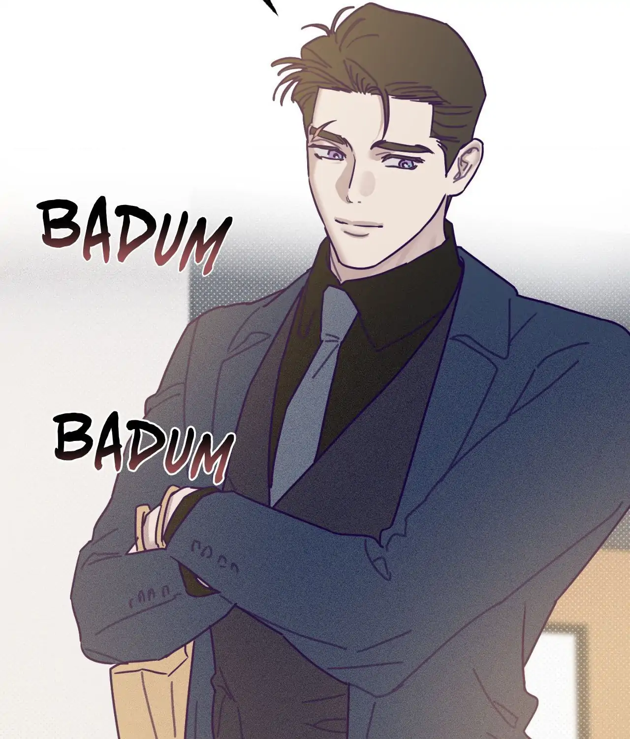 Prison Breakfast chapter 44 page 69