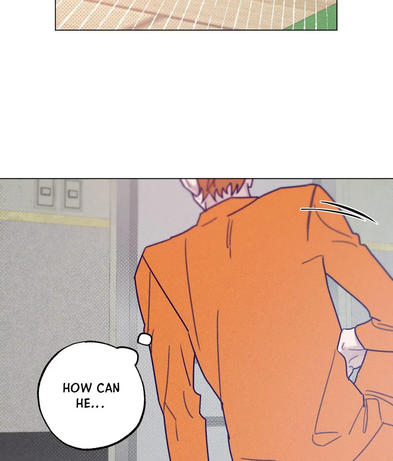 Prison Breakfast chapter 44 page 8